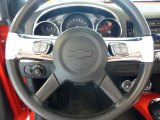 2006 Chevrolet SSR  Steering Wheel