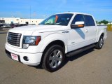 2011 Oxford White Ford F150 FX2 SuperCrew #64664461