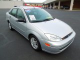 2001 Ford Focus SE Sedan