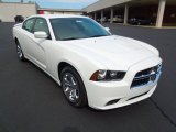 2012 Dodge Charger SE