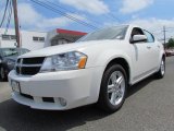 2010 Dodge Avenger R/T