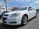 2010 Chevrolet Malibu LT Sedan