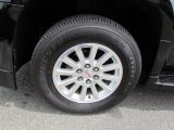 2008 GMC Yukon Hybrid Wheel