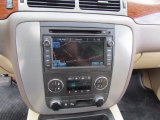 2008 GMC Yukon Hybrid Controls