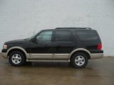 2005 Ford Expedition Eddie Bauer 4x4