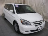 2007 Honda Odyssey EX-L