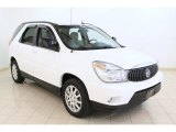 2006 Frost White Buick Rendezvous CX #64664437