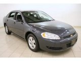 2008 Chevrolet Impala LT