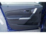 2013 Ford Edge SEL Door Panel