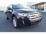 2013 Ford Edge SEL Data, Info and Specs