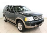 2003 Ford Explorer Eddie Bauer 4x4