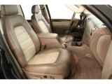 2003 Ford Explorer Eddie Bauer 4x4 Front Seat