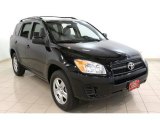 2009 Toyota RAV4 4WD