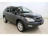 2009 Lexus RX 350 AWD