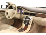 2009 Volvo S80 T6 AWD Dashboard