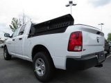 2012 Dodge Ram 1500 ST Quad Cab Ram Box