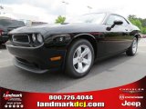 2012 Dodge Challenger SXT