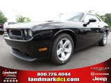 2012 Dodge Challenger SXT