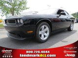 2012 Dodge Challenger SXT