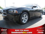 2012 Dodge Charger SE