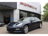 2012 Porsche Panamera 4