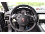 2013 Porsche Panamera GTS Steering Wheel