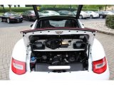 2012 Porsche 911 Targa 4S 3.8 Liter DFI DOHC 24-Valve VarioCam Plus Flat 6 Cylinder Engine