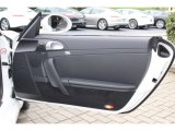 2012 Porsche 911 Targa 4S Door Panel