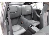 2012 Porsche 911 Targa 4S Black Interior