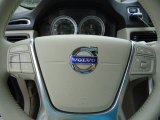 2012 Volvo XC70 3.2 AWD Steering Wheel