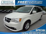 2012 Dodge Grand Caravan Crew