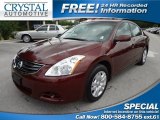 2011 Nissan Altima 2.5 S