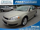 2012 Chevrolet Impala LTZ