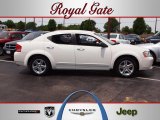 2008 Dodge Avenger SXT