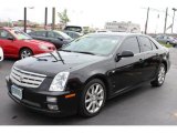 2006 Cadillac STS V6