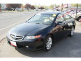 2007 Acura TSX Sedan