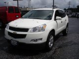 2011 Chevrolet Traverse LT AWD