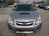 2010 Subaru Legacy 2.5 GT Premium Sedan Exterior