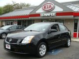 2009 Nissan Sentra 2.0