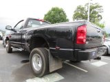 2007 Dodge Ram 3500 SLT Regular Cab 4x4 Dually Exterior