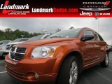 2011 Dodge Caliber Mainstreet