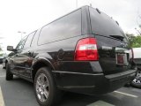 2010 Ford Expedition EL Limited Exterior