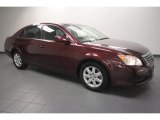 2008 Cassis Red Pearl Toyota Avalon XL #64821726