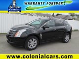 2011 Cadillac SRX FWD