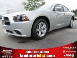 2012 Dodge Charger SE