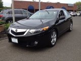 2010 Acura TSX Sedan
