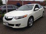 2010 Acura TSX Sedan