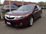 2010 Acura TSX Sedan