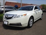 2009 Acura TL 3.5