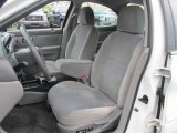 2001 Ford Taurus SE Wagon Front Seat